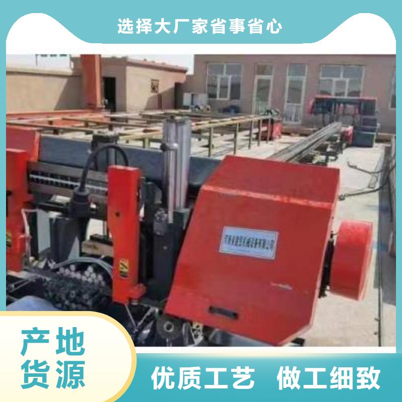 数控钢筋套丝打磨生产线支持定制精工细致打造