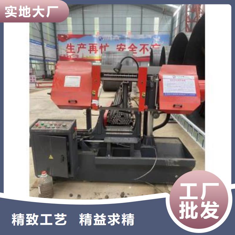 钢筋锯切套丝生产线品质保障制造厂家