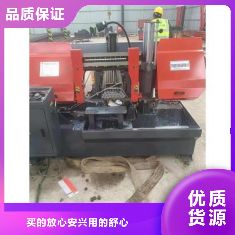 数控钢筋锯切套丝生产线多重优惠敢与同行比质量