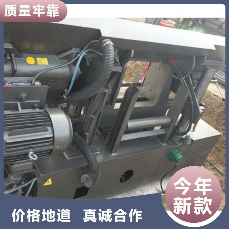 钢筋锯切套丝打磨生产线良心厂家同城货源