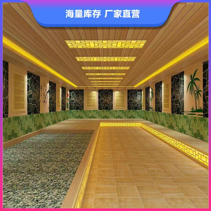 汗蒸房安裝承建性價(jià)比高品質(zhì)有保障