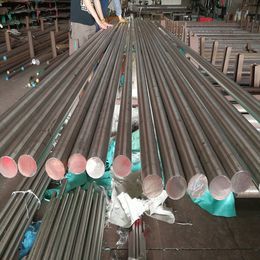 304不锈钢圆钢品质优源头厂家经验丰富