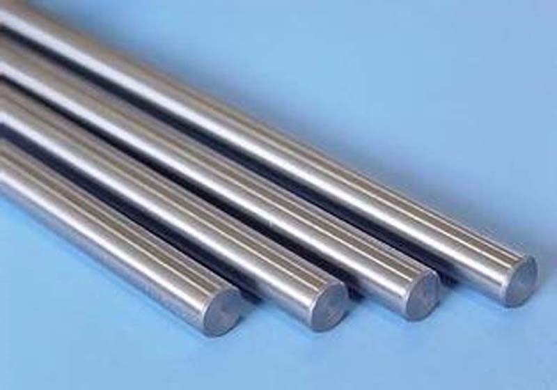 2205不锈钢圆钢全国发货