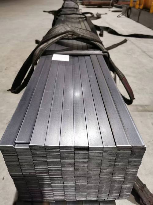 乐东县2507不锈钢扁钢价格质量优价格低