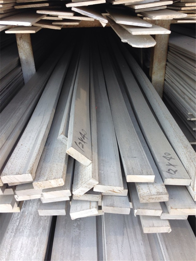 2507不锈钢扁钢价格厂家工艺先进