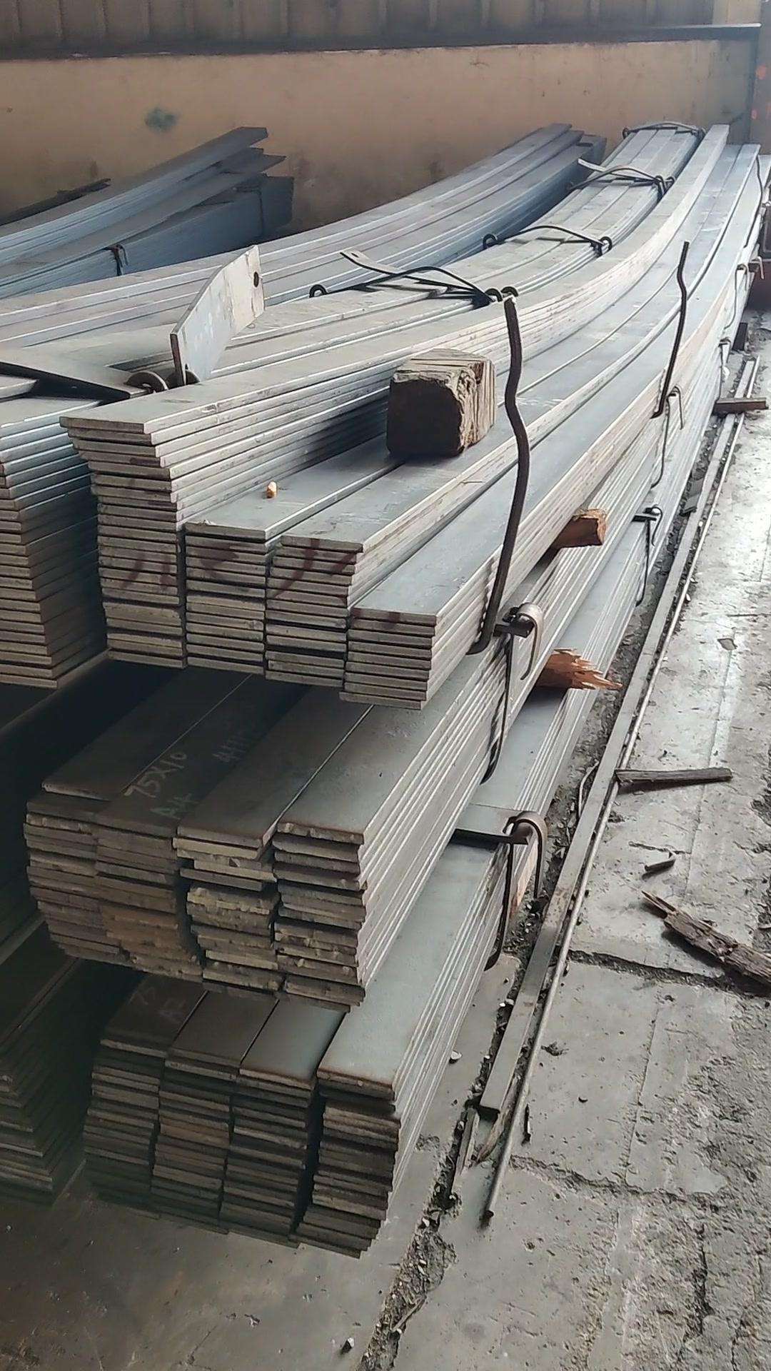 2507不锈钢扁钢为您服务