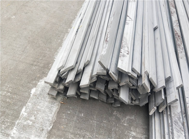 2205不锈钢扁钢报价现货充足量大优惠