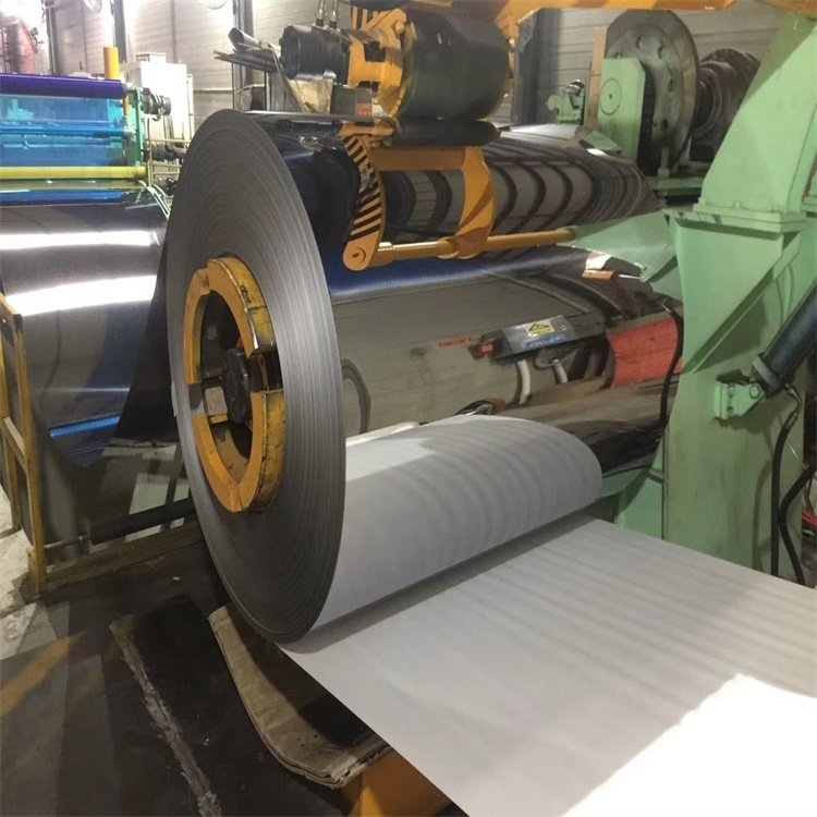 06Cr19Ni10不锈钢卷10年经验