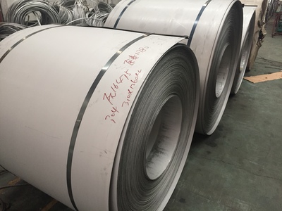 0Cr25Ni20不锈钢卷性价比高