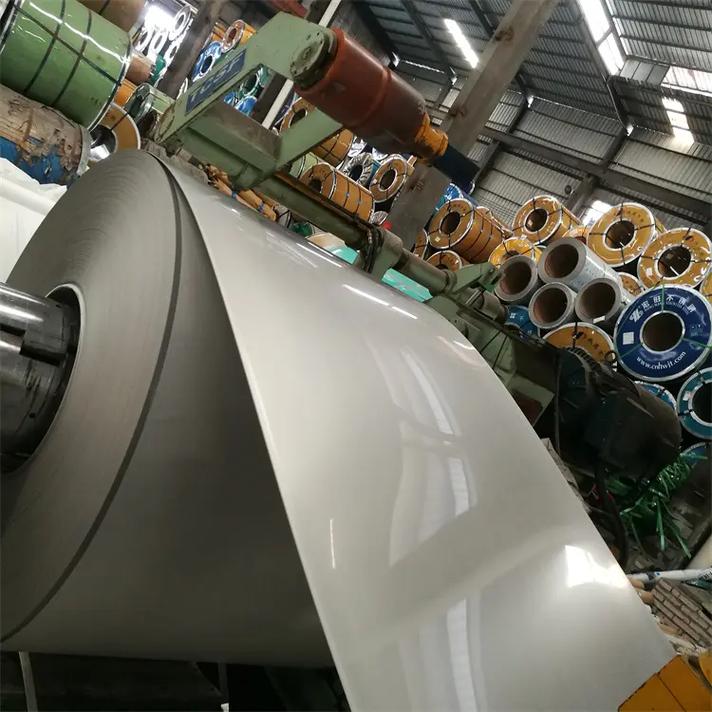 2205不锈钢卷发货快