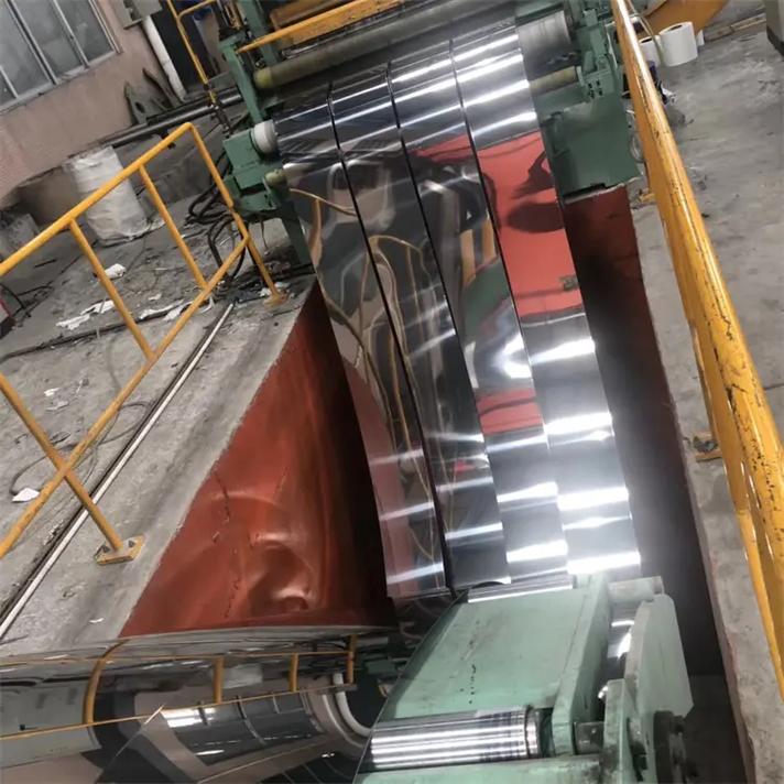 06Cr19Ni10不锈钢卷10年经验