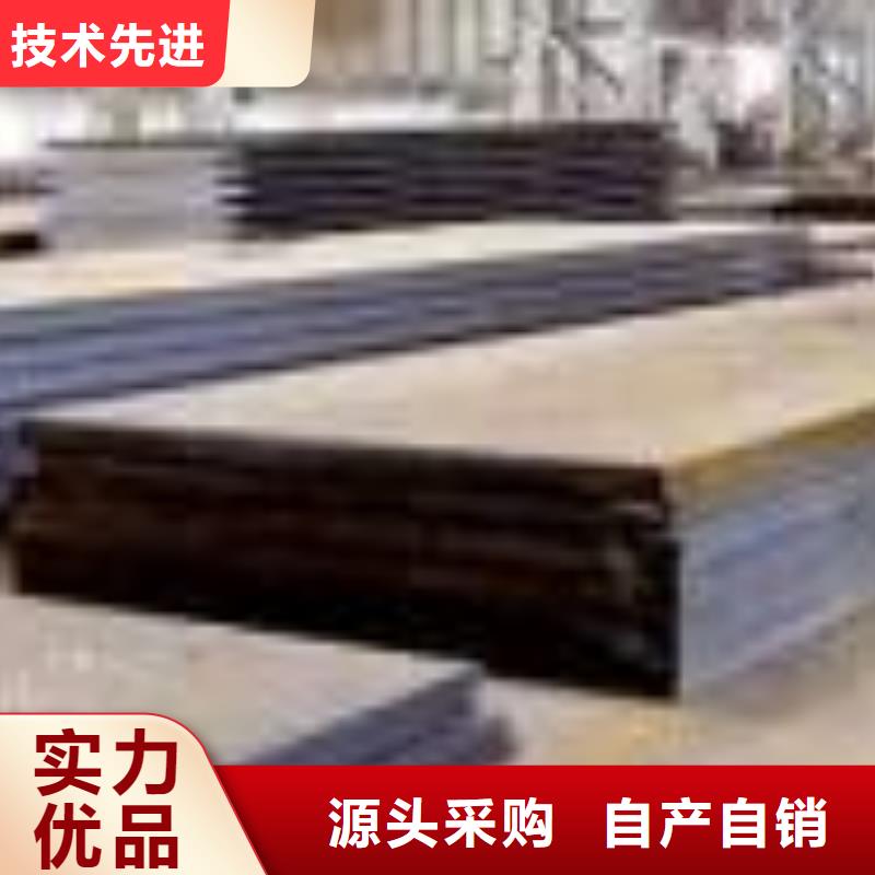 高建钢板-【低合金板】价格实在同城制造商