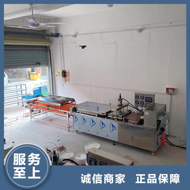 液压春饼机2025持续更新工厂价格