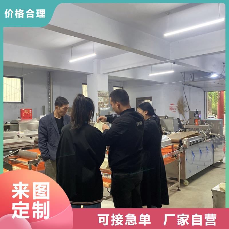 静音单饼机2025已更新当地品牌