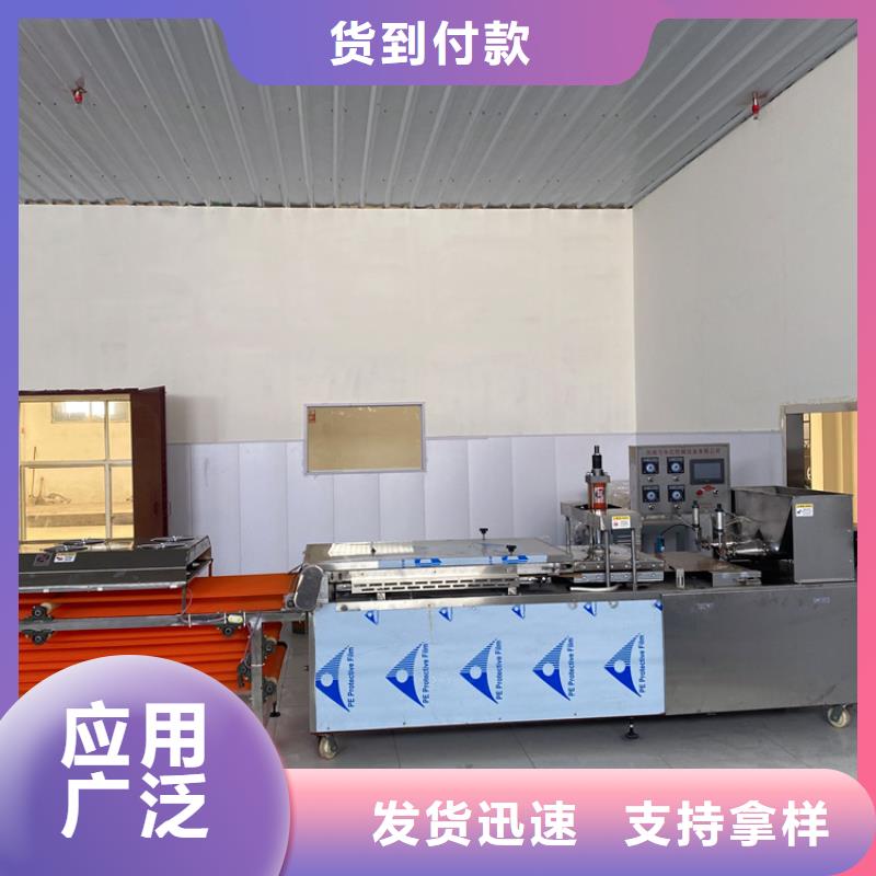 液压春饼机2025持续更新专业生产制造厂