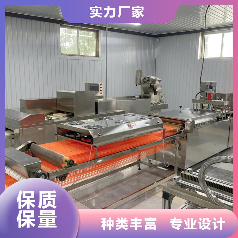 新型烙馍机2025实时更新(参与吧)助您降低采购成本