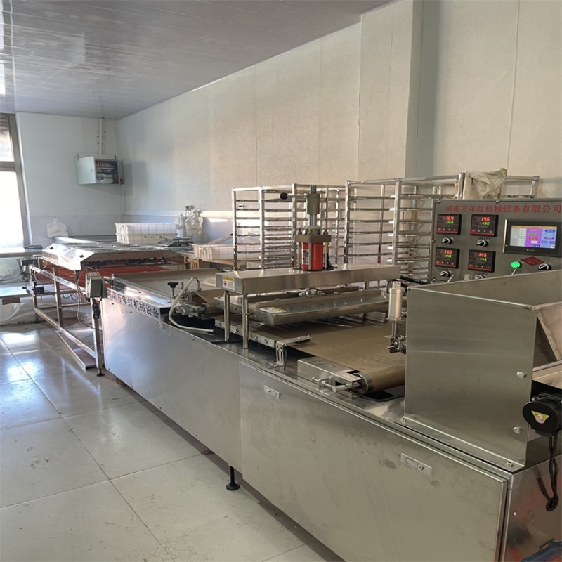 烙馍机多功能烙馍机器48小时发货