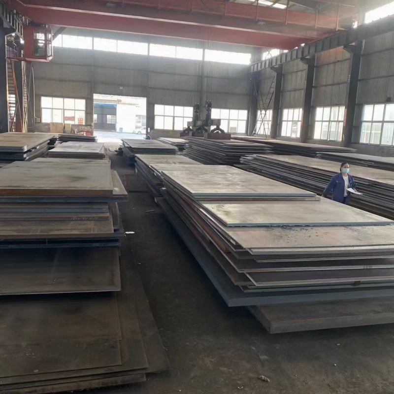 钢板_65mn钢带硬度厂家新品