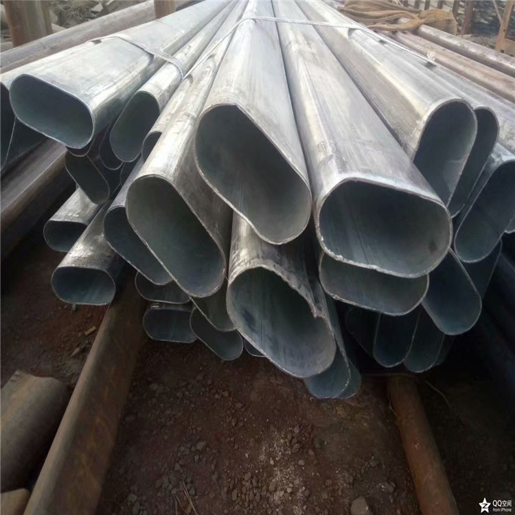 小口径无缝方管货源稳定