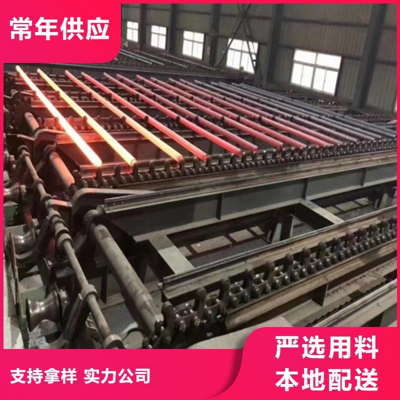 管道专用厚壁无缝钢管生产技术精湛生产经验丰富