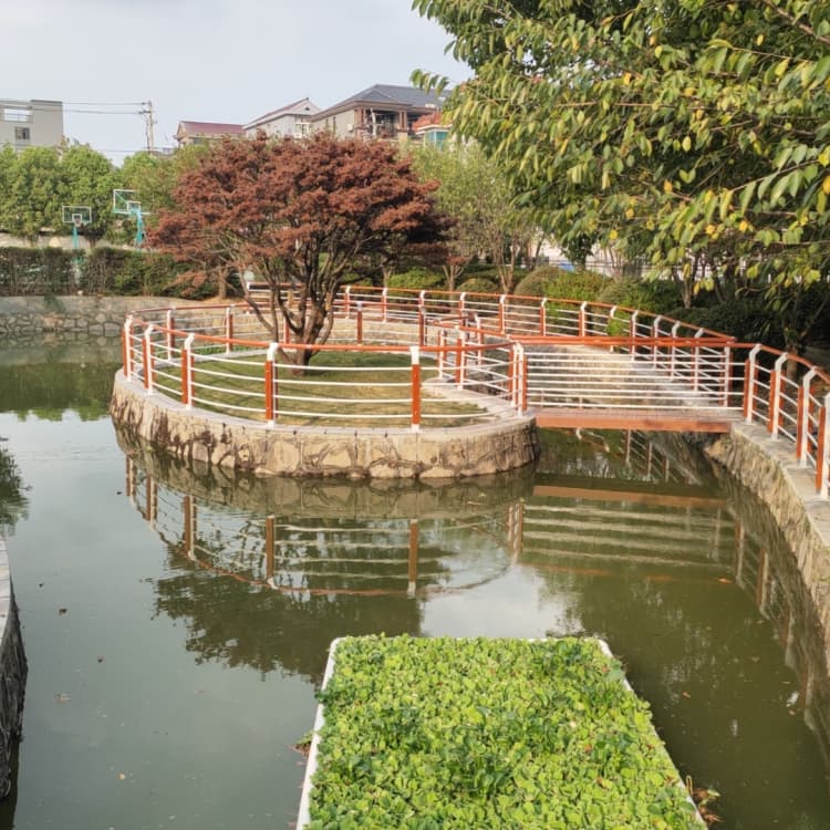 防撞栏杆,不锈钢护栏发货迅速