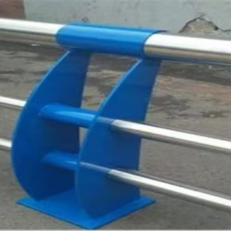 不锈钢护栏不锈钢护栏来图加工定制