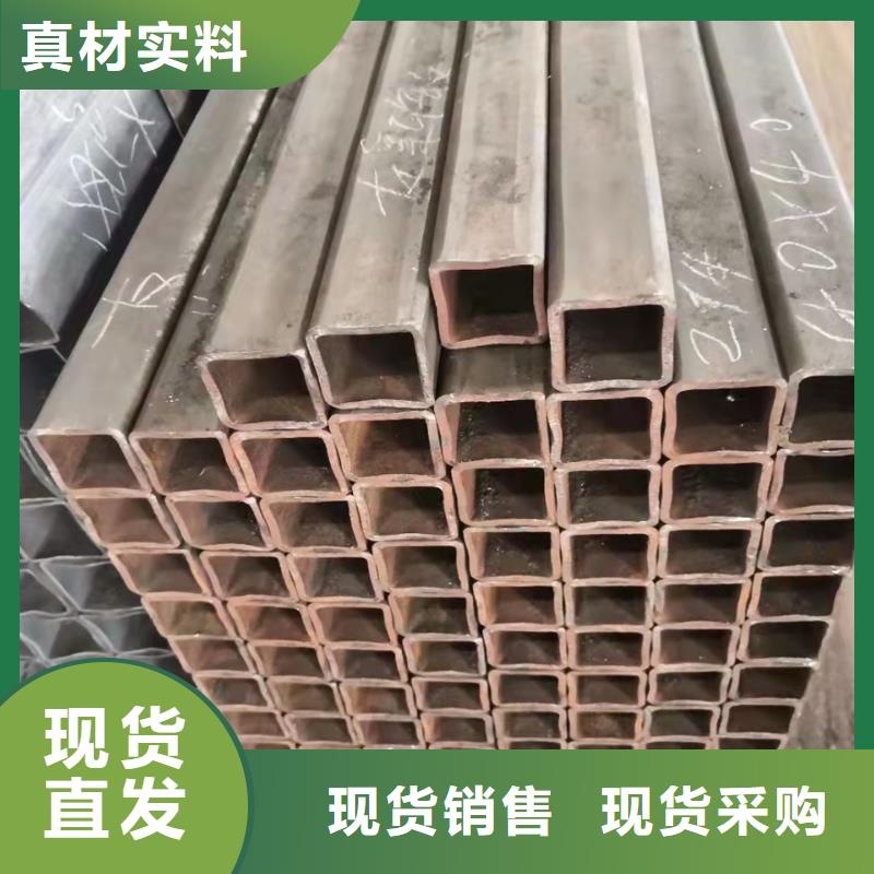 S355J0方管質(zhì)保一年支持定制