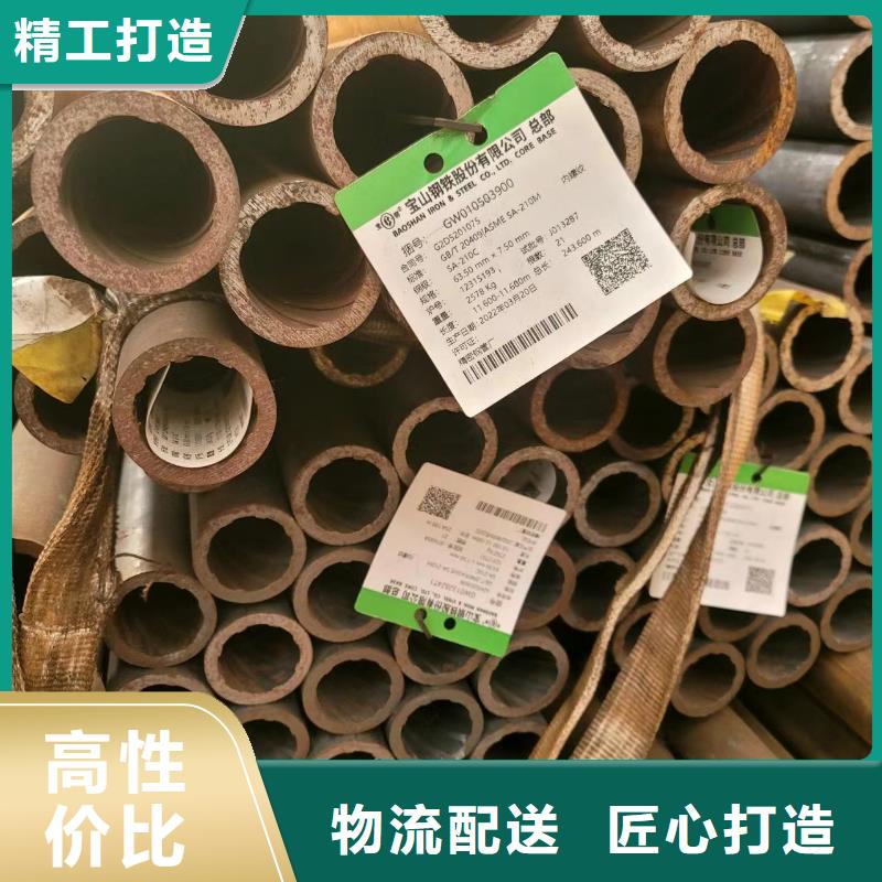 價(jià)格低的Q345E無縫管供貨商嚴(yán)格把關(guān)質(zhì)量放心
