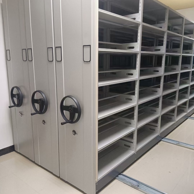 信誉好的电动密集柜厂家_质量保证