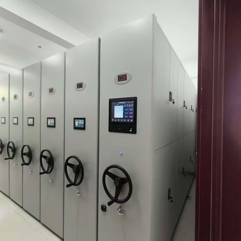 密集架源头厂家品质有保障