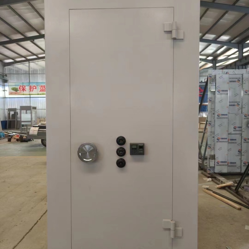 枪械库门好货不贵