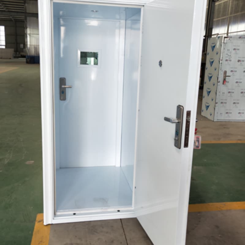 银行防护舱厂家-为您服务