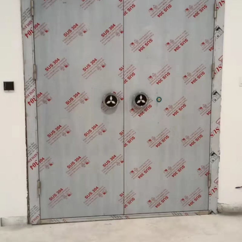 常年供应防尾随联动互锁门-靠谱