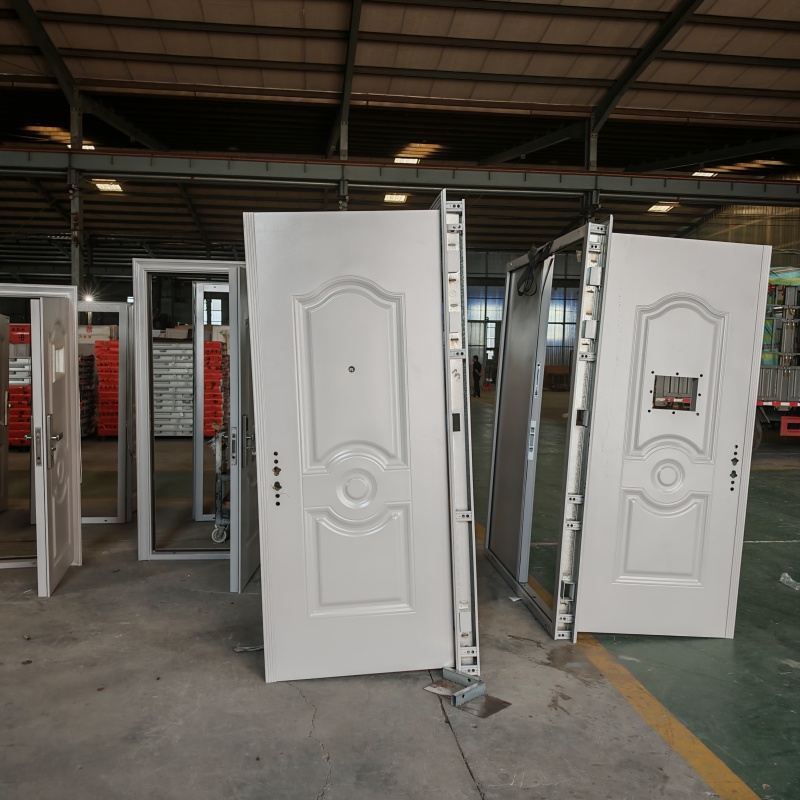 特种门现货供应_规格全