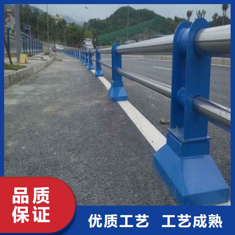 公路橋梁防撞護(hù)欄-公路橋梁防撞護(hù)欄保量廠家直銷貨源充足