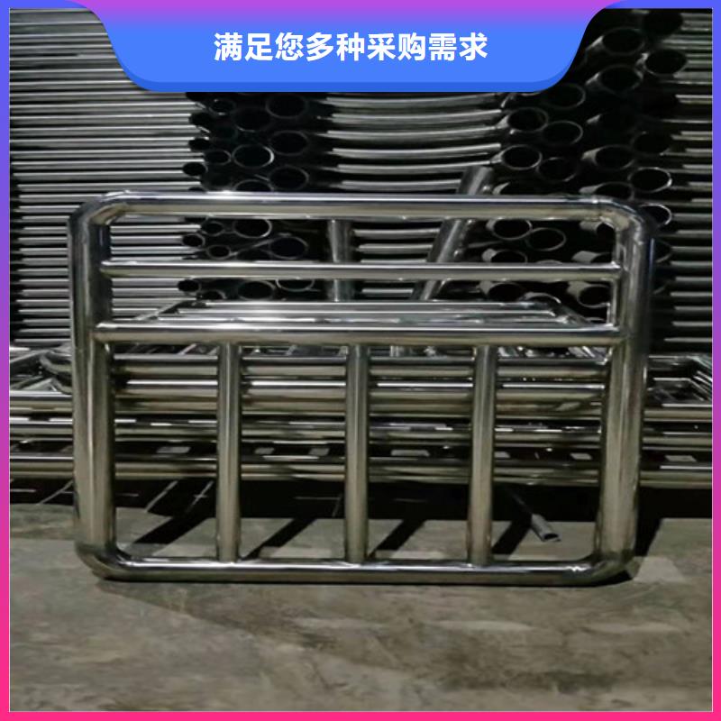 樂(lè)東縣馬路邊護(hù)欄廠商品種全