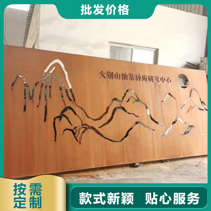 耐候板防撞護攔生產(chǎn)型超產(chǎn)品在細節(jié)