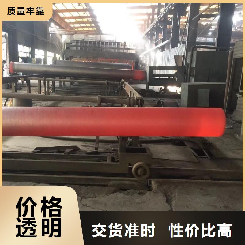 球墨鑄鐵管 離心球墨鑄鐵管嚴選好貨每個細節(jié)都嚴格把關
