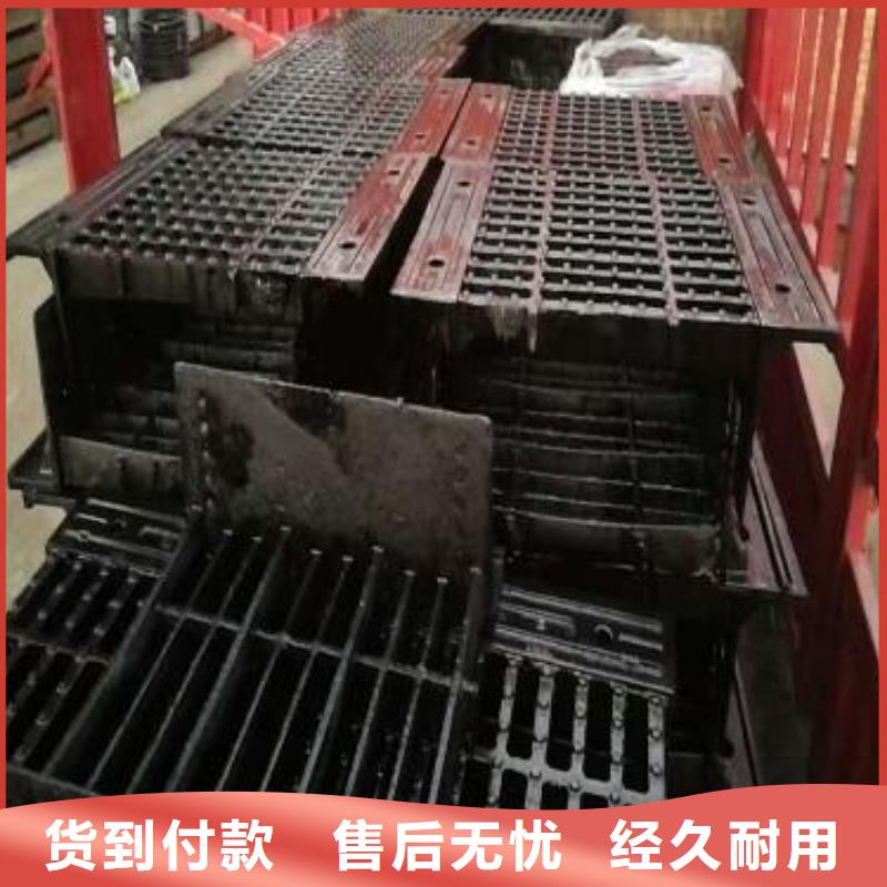 泸水县树脂圆形井盖品质保证拥有多家成功案例
