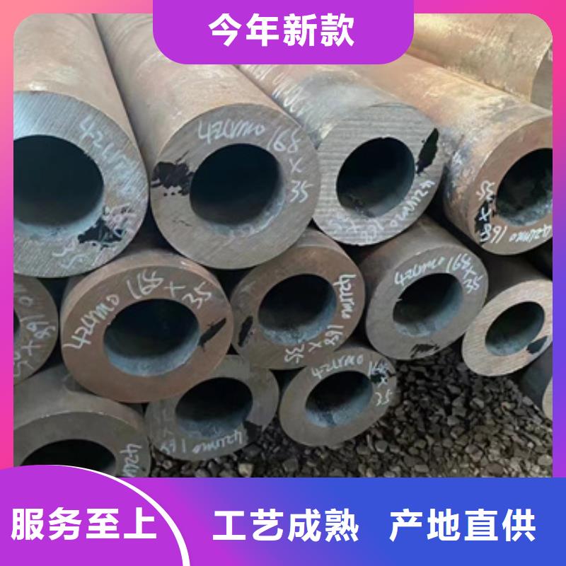 齊齊哈爾20G合金鋼管制作公司