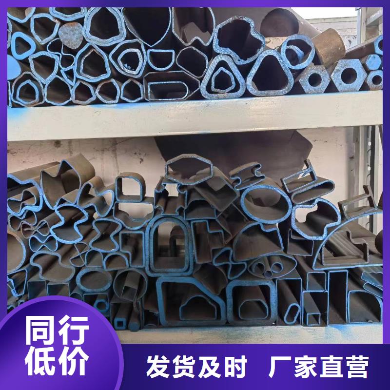 选择正规直角方管厂家规格齐全