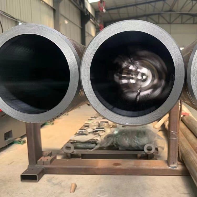 油缸管_刮削滚光油缸缸筒售后服务完善精工细作品质优良