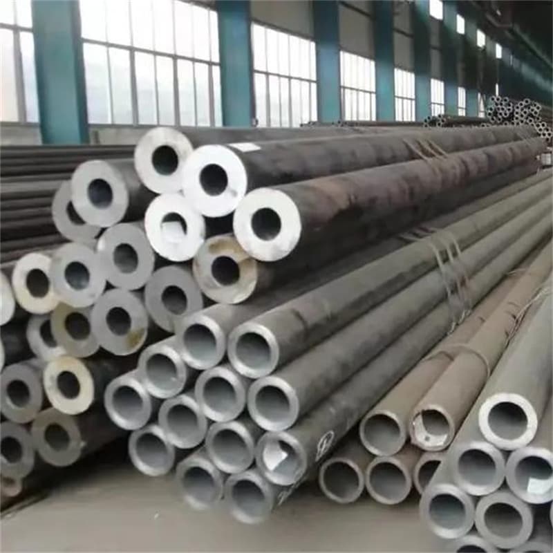 油缸管液压管一手货源源头厂家