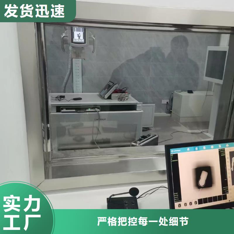 醫(yī)院放射科專用鉛門生產(chǎn)廠家品質(zhì)商家