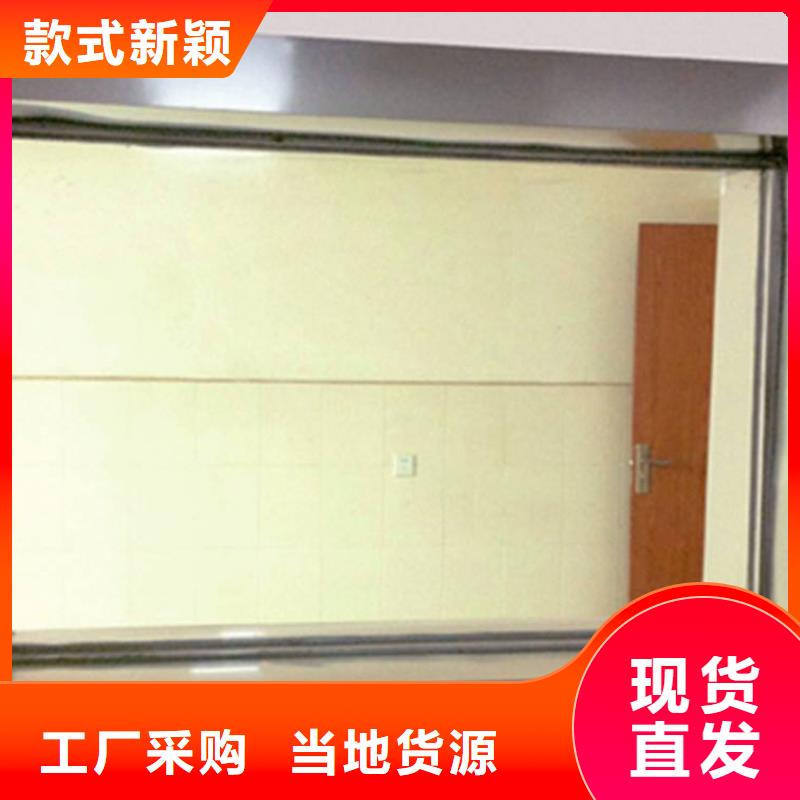 CT機房輻射防護鉛板價格[當?shù)豜廠家