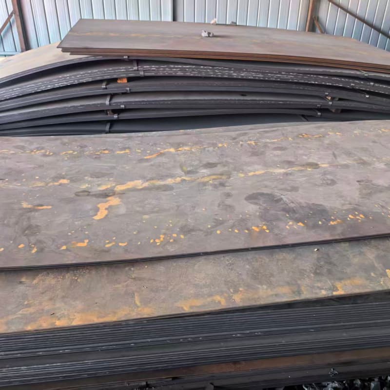 钢板容器板免费询价