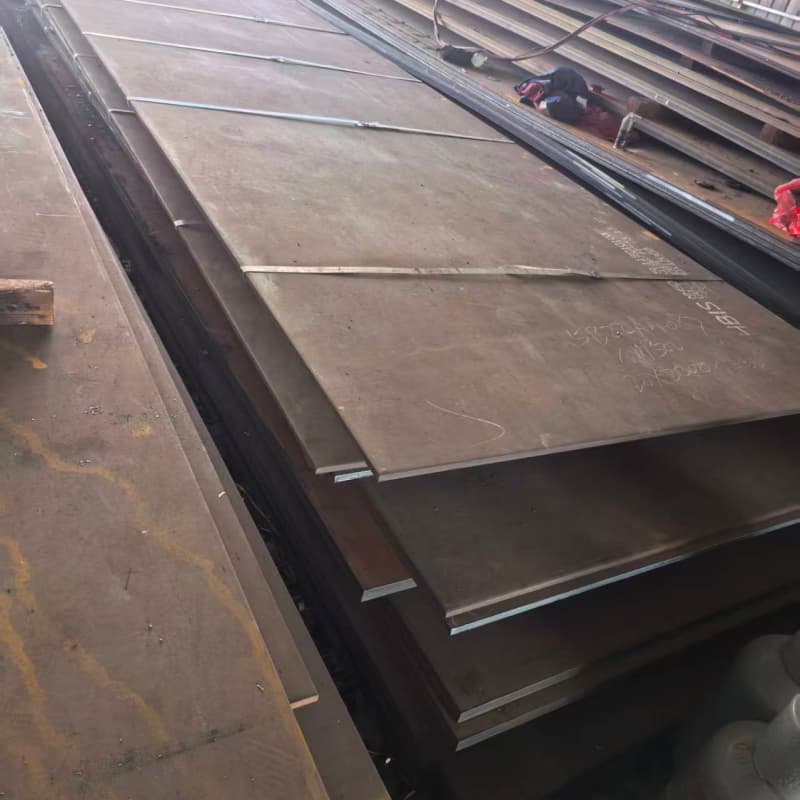 钢板-复合堆焊耐磨板真材实料诚信经营
