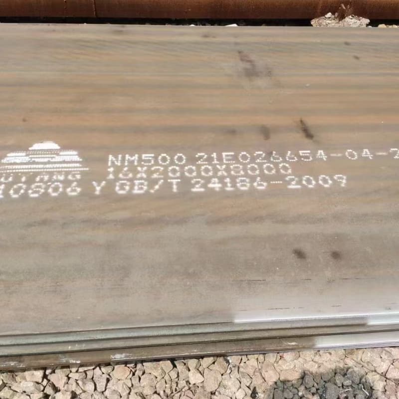 钢板耐候钢板现货充足量大优惠