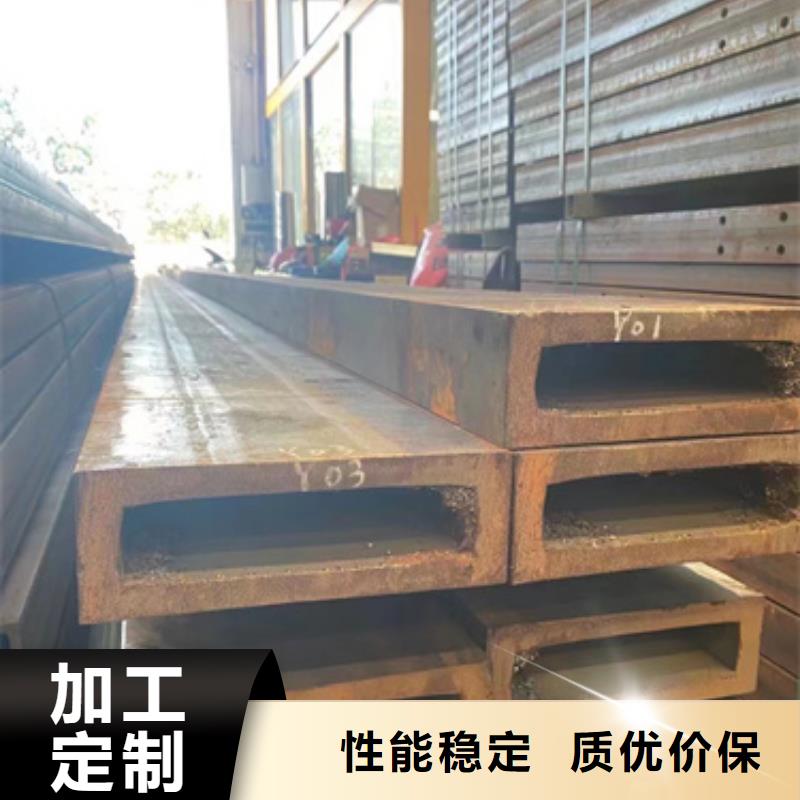 橋梁專用方管廠家來電咨詢