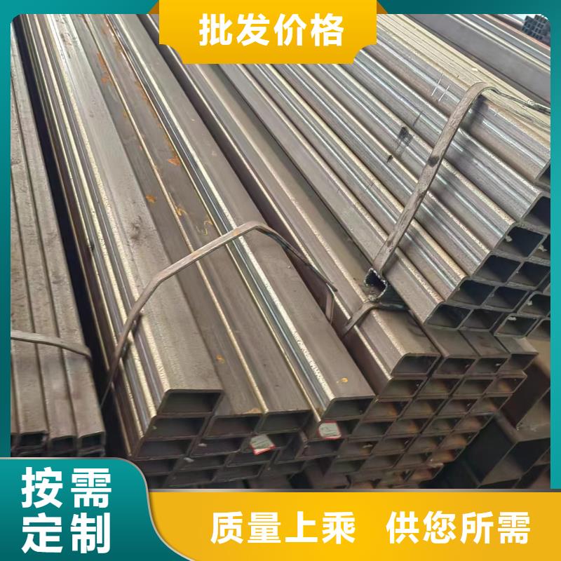 鍍鋅方管用專業(yè)讓客戶省心工廠直銷